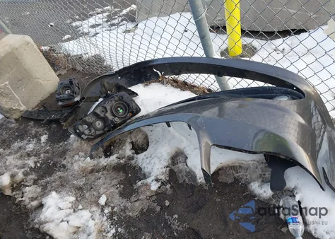 2018 Dodge Grand Caravan Sxt z USA, uszkodzony, nr VIN 2C4RDGCG7JR253482